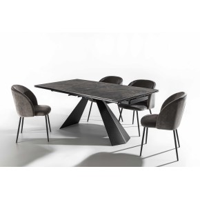 Tavolo art. Ragnar Classic vetro ceramica