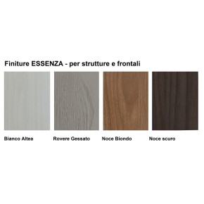 Armadio con boiserie art. CT147.3