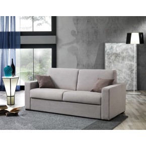 Divano letto da 140 cm art. bonito