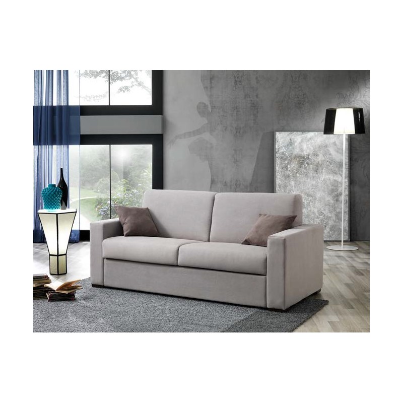 Divano letto art. bonito 160