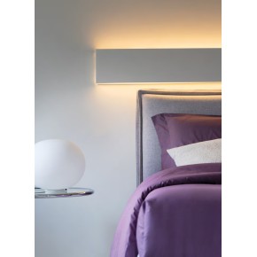 Letto imbottito contenitore mod.  Moody