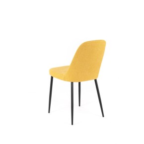 Sedia in tessuto art. Tamara T