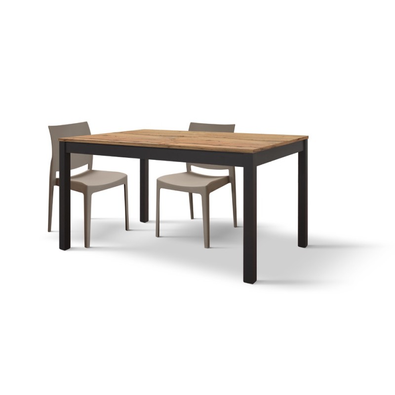 Tavolo varie misure art. T1804