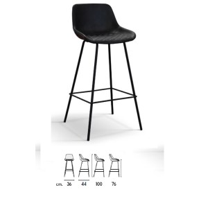 Sgabello art. 10