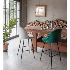 Sgabello mod. lulù stool
