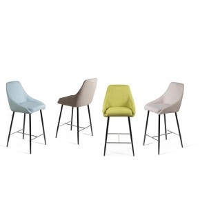 Sgabello mod. ray