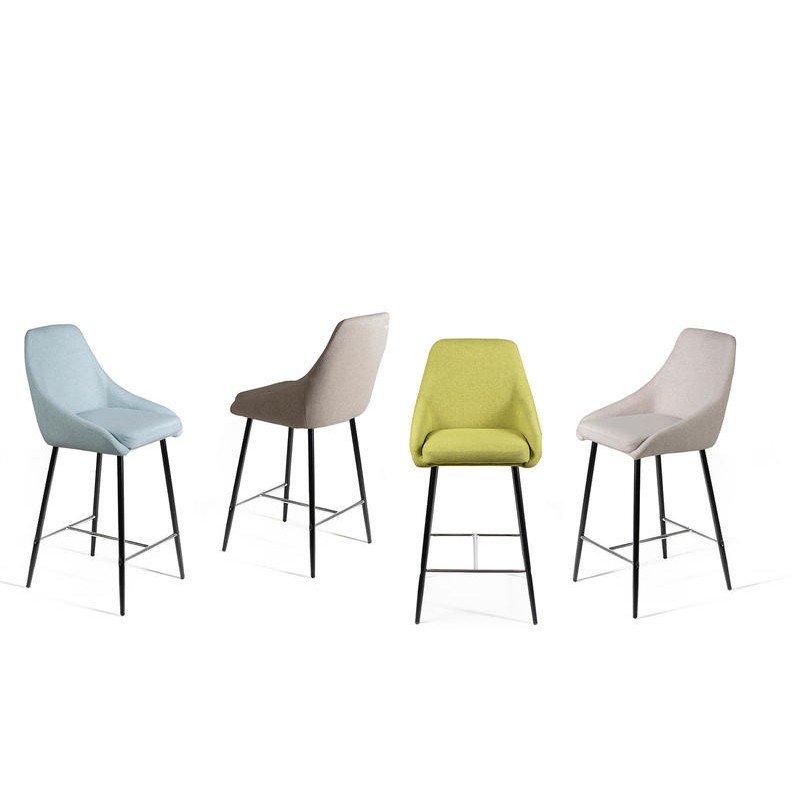 Sgabello mod. ray