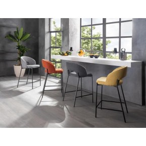 Sgabello mod. greta