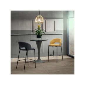 Sgabello mod. greta