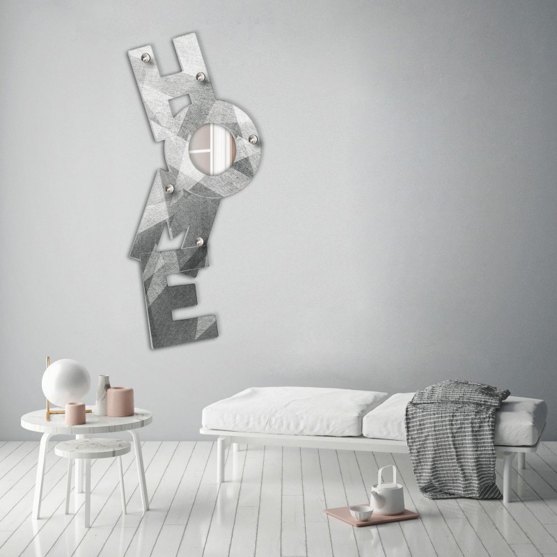 Appendiabiti HOME Sfumato