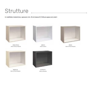 Cucina New Smart 300