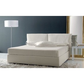 LETTO AMBRA MATROMINIALE 
