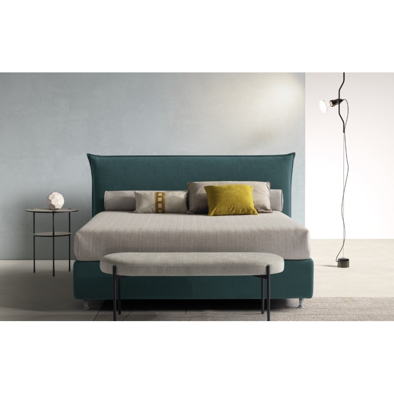 LETTO AMBRA MATROMINIALE 