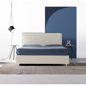 LETTO ACQUAMARINA MATRIMONIALE