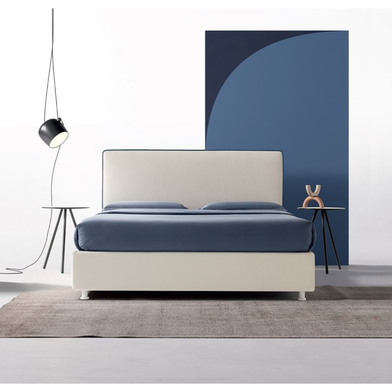 LETTO ACQUAMARINA MATRIMONIALE