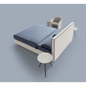 LETTO ACQUAMARINA MATRIMONIALE