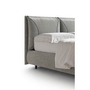 LETTO IRIS CONTENITORE