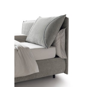 LETTO IRIS CONTENITORE