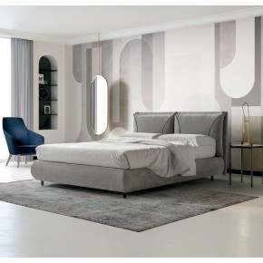 LETTO IRIS CONTENITORE