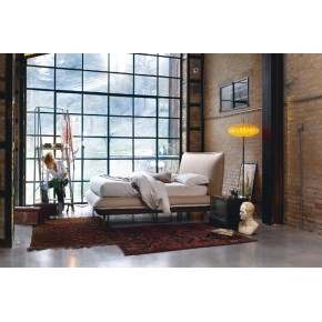 Letto contenitore mod. Davis inspiration