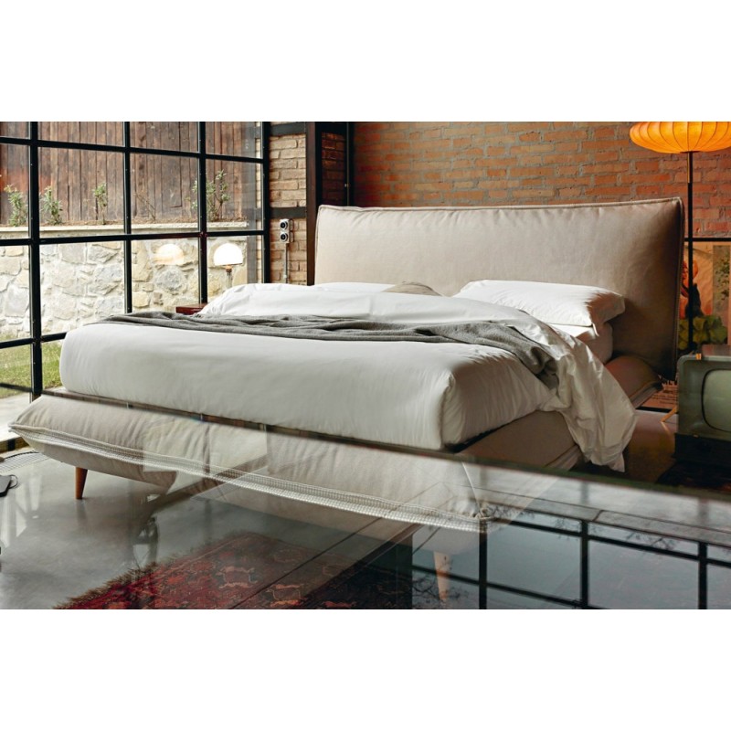 Letto contenitore mod. Davis inspiration