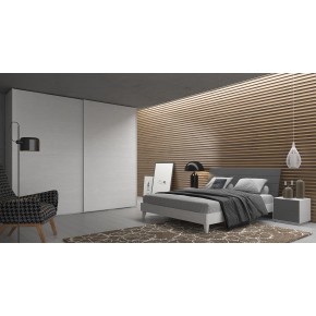 Letto mod. Vogue