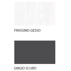 Letto mod. Vogue contenitore