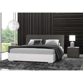 Letto mod. Vogue contenitore