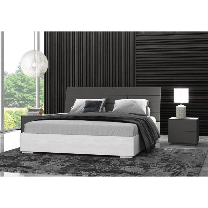 Letto mod. Vogue contenitore
