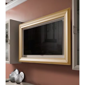 Cornice porta tv