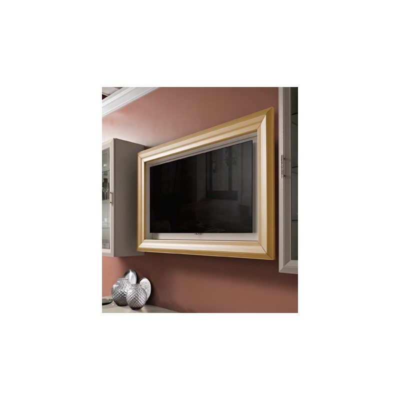 Cornice porta tv