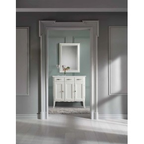 CREDENZINA 3 ANTE 3 CASSETTI ART. IM3085