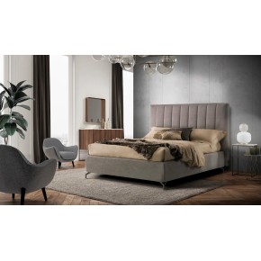 Letto contenitore Navajo alto