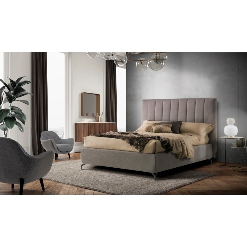 Letto contenitore Navajo alto