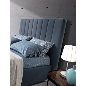 Letto contenitore Navajo alto