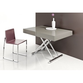 TAVOLINO TRASFORMABILE IN TAVOLO L.320 CM ART. AT032 
