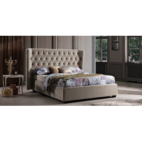 Letto contenitore Victoria