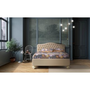 Letto contenitore bernini