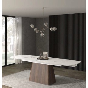 Tavolo allungabile in ceramica art. 2121