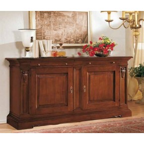 CREDENZA IN LEGNO ART. IM400