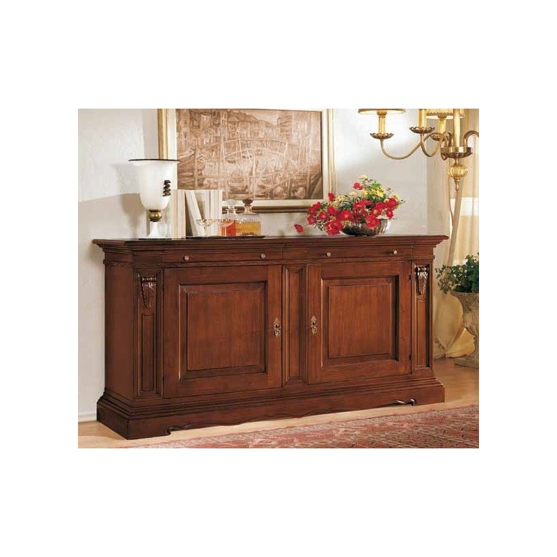 CREDENZA IN LEGNO ART. IM400