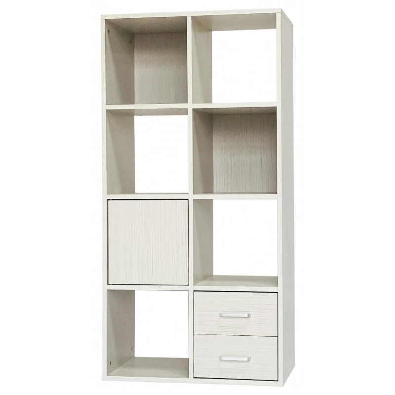 Libreria con cassetti art. Phoenix