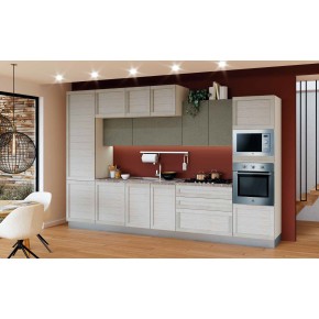 Cucina Elsa l. 360 h. 240 cm