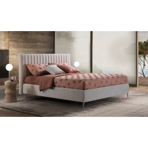 Letto imbottito contenitore Storm