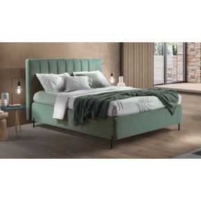 Letto imbottito contenitore Navajo