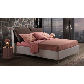 Letto contenitore Open