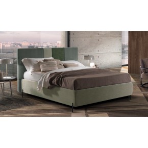 Letto matrimoniale art. Kant
