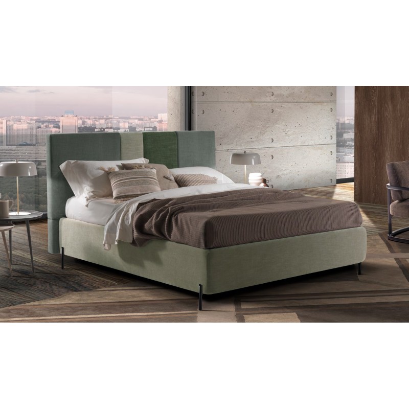 Letto matrimoniale art. Kant