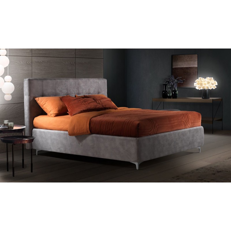 Letto domino contenitore