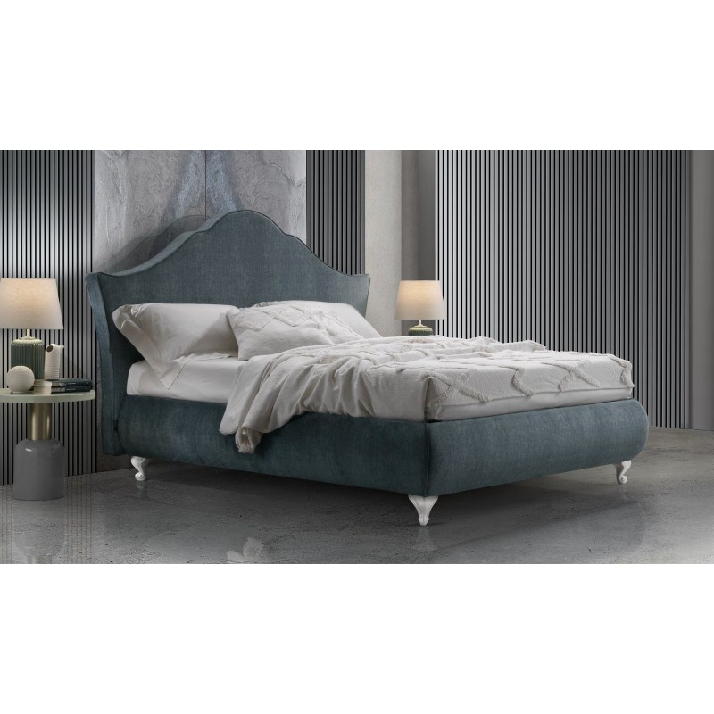 Letto Union contenitore